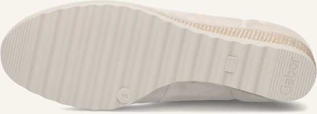 Beige GABOR Instappers 641 Beige GABOR Instappers 641 - large
