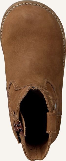 Cognac OMODA Cowboylaarzen OM120626 Cognac OMODA Cowboylaarzen OM120626 - large