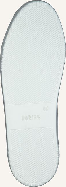 Witte NUBIKK Sneakers JAGGER JOE Witte NUBIKK Sneakers JAGGER JOE - large