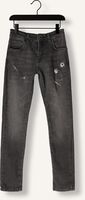 Zwarte CARS JEANS Slim fit jeans KIDS BATES SLIM FIT Zwarte CARS JEANS Slim fit jeans KIDS BATES SLIM FIT - medium