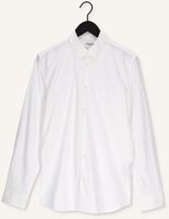 Witte SELECTED MEN Klassiek overhemd SLIMMICHIGAN SHIRT LS B Witte SELECTED MEN Klassiek overhemd SLIMMICHIGAN SHIRT LS B - medium