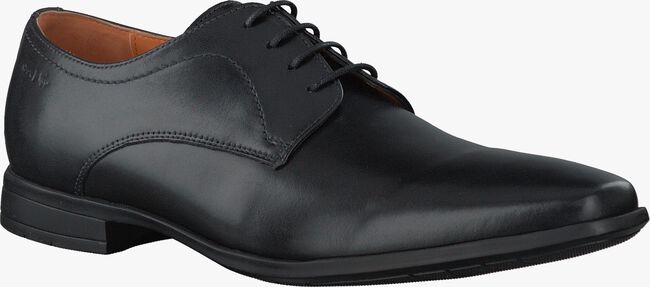 Zwarte VAN LIER Nette schoenen 6050 - large