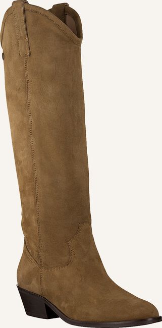 Camel NOTRE-V Hoge laarzen 01-130 Camel NOTRE-V Hoge laarzen 01-130 - large