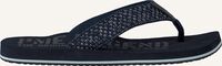 Blauwe PME LEGEND Teenslippers KITE - medium
