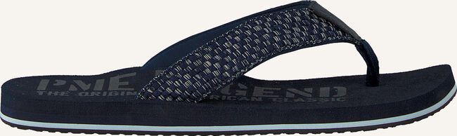 Blauwe PME LEGEND Teenslippers KITE Blauwe PME LEGEND Teenslippers KITE - large
