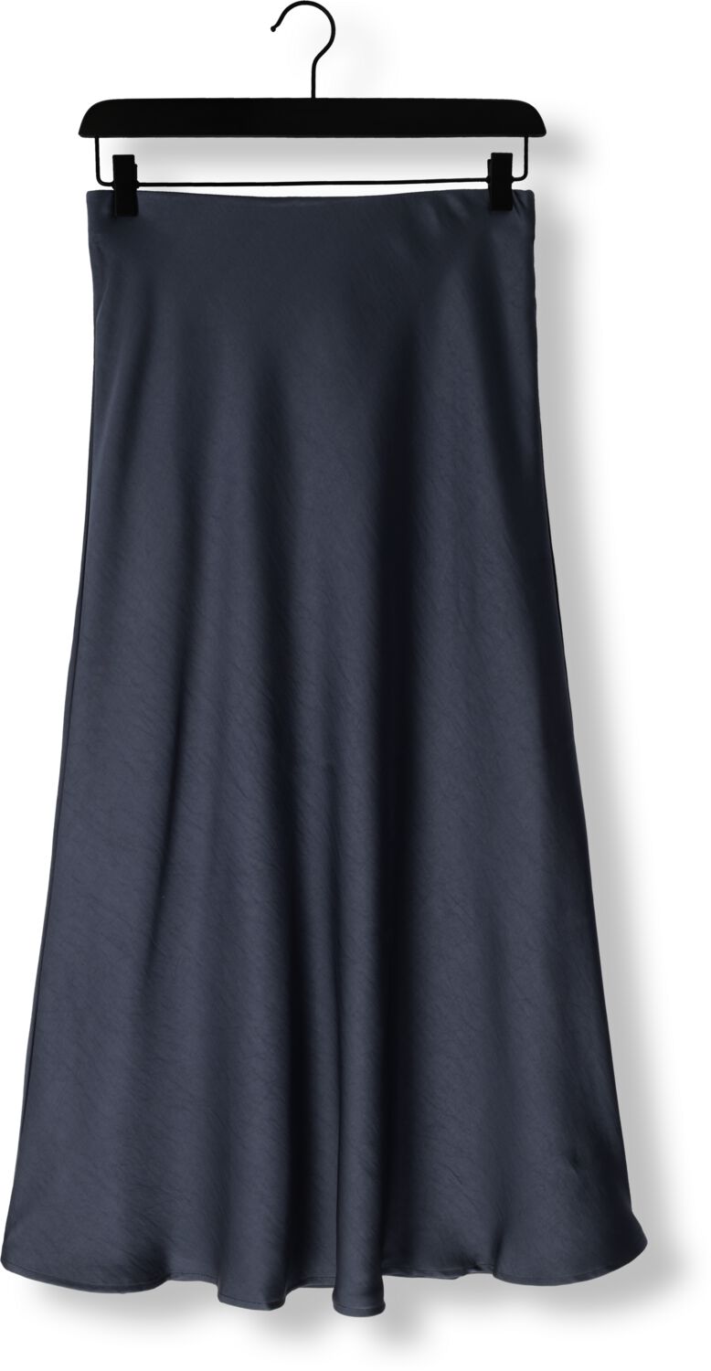 NEO NOIR Dames Rokken Bovary Skirt Donkerblauw