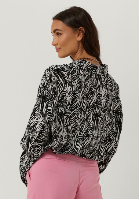 Zwarte REFINED DEPARTMENT Blouses R2207.9354 - large