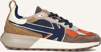 Multi KAOTIKO Lage sneakers VANCOUVER EARTH MAN Multi KAOTIKO Lage sneakers VANCOUVER EARTH MAN - medium
