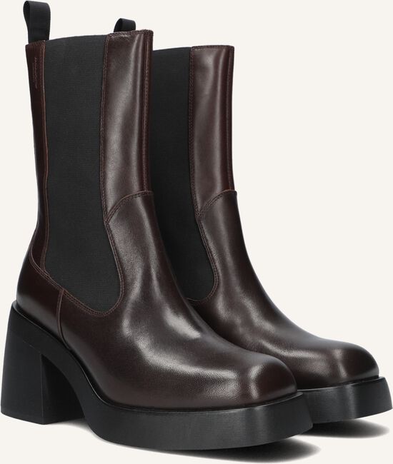 Bruine VAGABOND SHOEMAKERS Chelsea boots BROOKE CHELSEA Bruine VAGABOND SHOEMAKERS Chelsea boots BROOKE CHELSEA - large