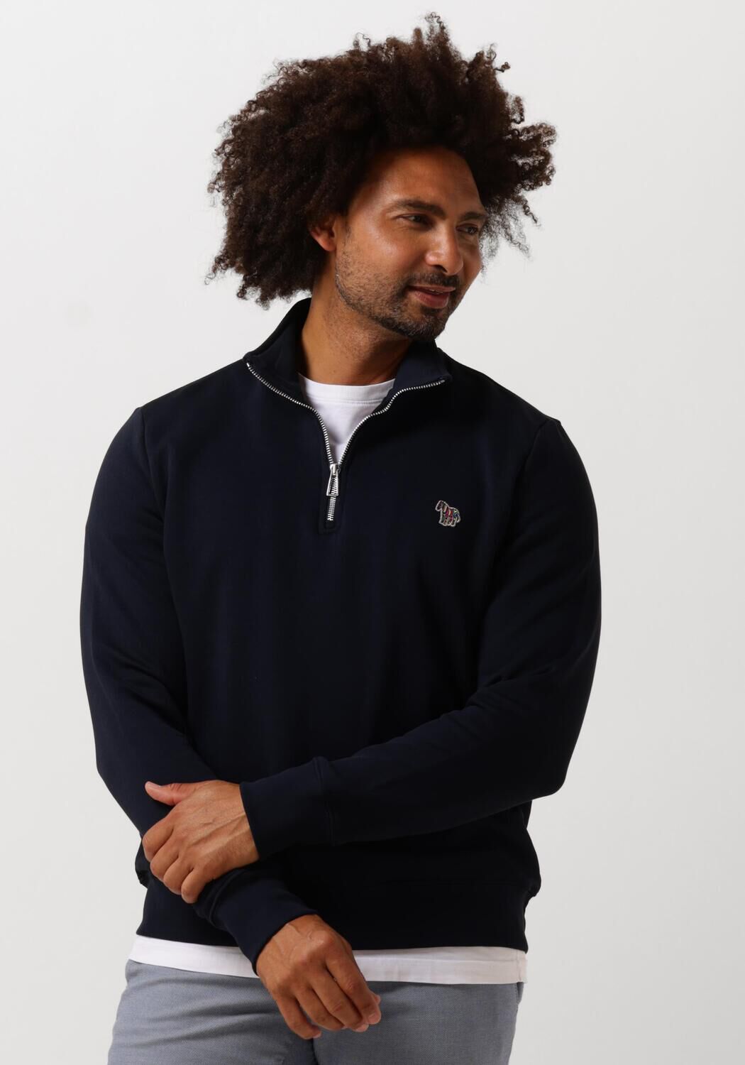 Paul smith trui heren 2025