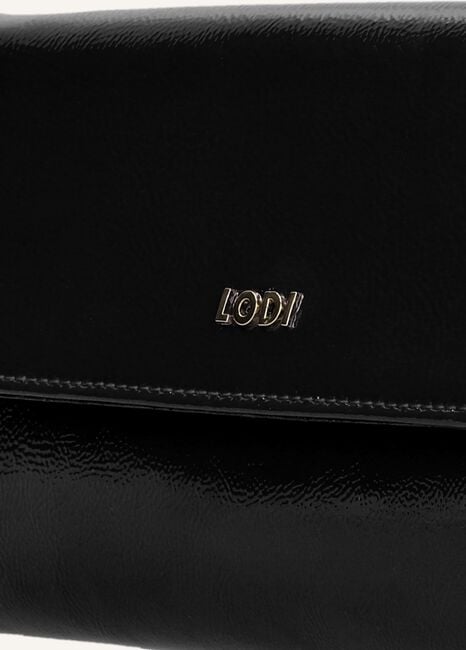 Zwarte LODI Clutch L1902 Zwarte LODI Clutch L1902 - large