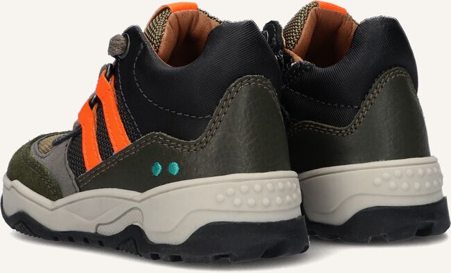 Groene BUNNIESJR Hoge sneakers GABRIEL GEIN Groene BUNNIESJR Hoge sneakers GABRIEL GEIN - large