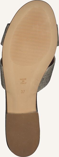 Gouden NOTRE-V Slippers 2213 Gouden NOTRE-V Slippers 2213 - large