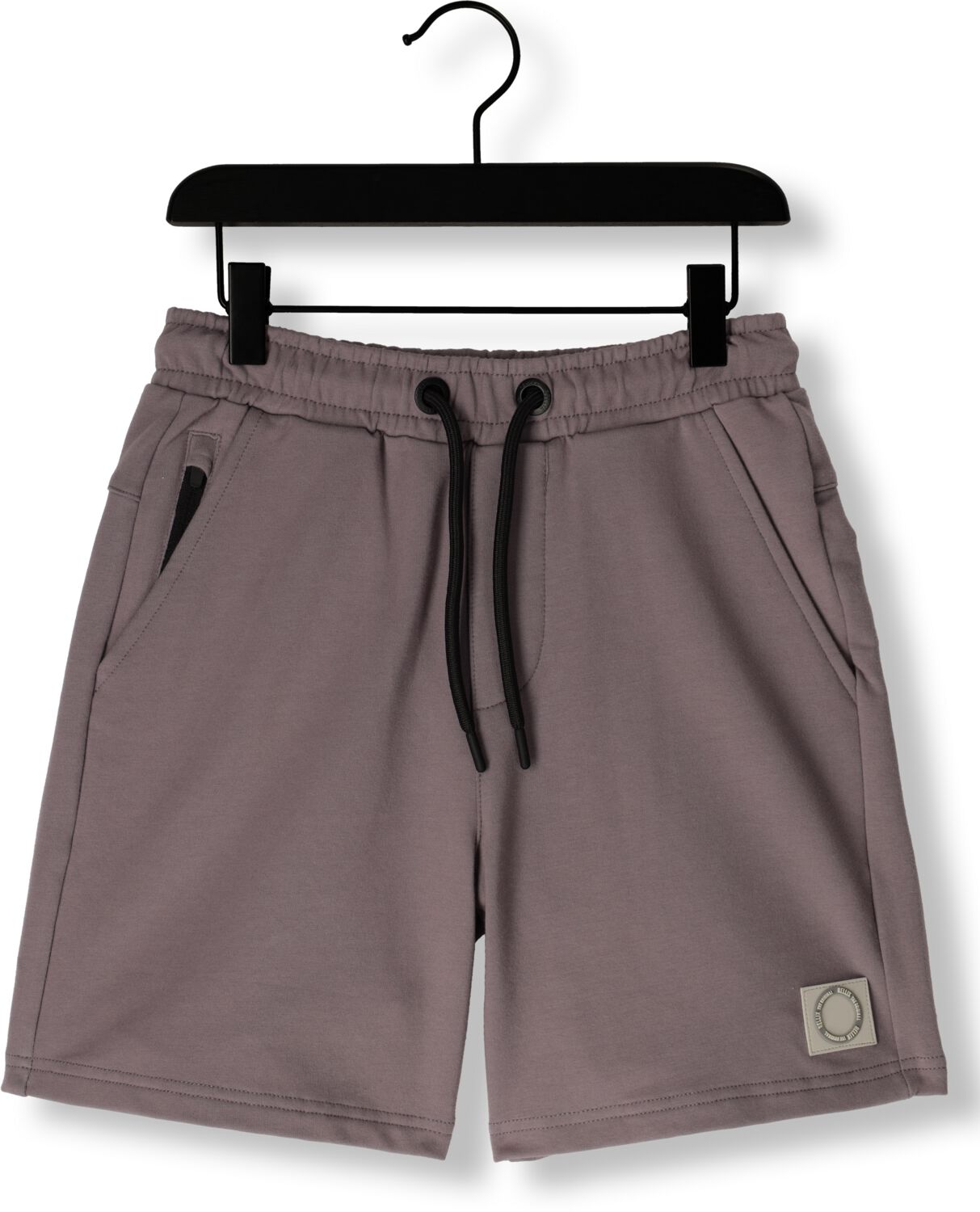 RELLIX Jongens Broeken Jog Short Wide Taupe