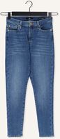 Blauwe 7 FOR ALL MANKIND Skinny jeans HW SKINNY CROP Blauwe 7 FOR ALL MANKIND Skinny jeans HW SKINNY CROP - medium