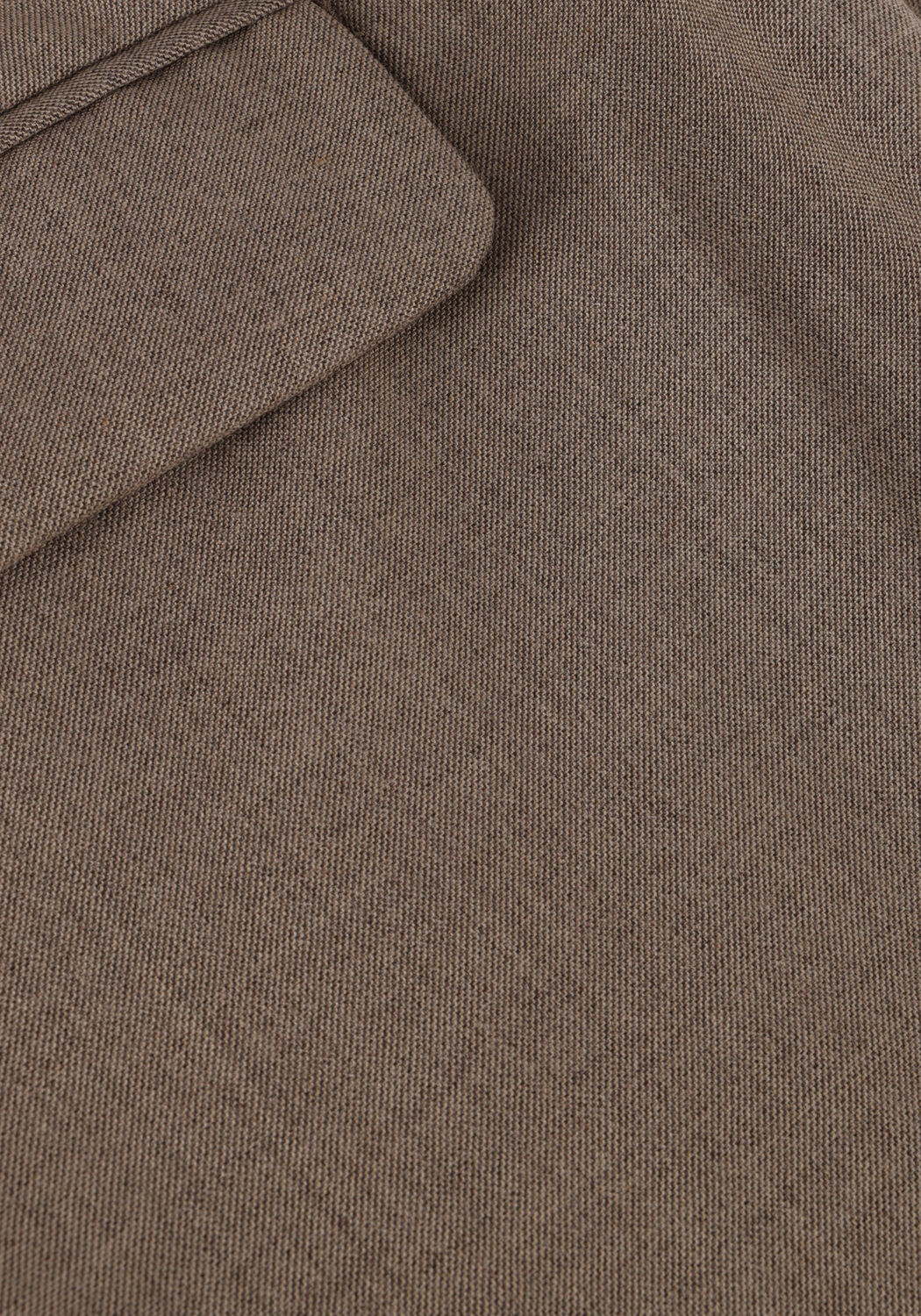 Taupe CO'COUTURE Pantalon VIDACC WIDE LONG PANT - large