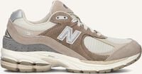 Beige NEW BALANCE Lage sneakers M2002 D Beige NEW BALANCE Lage sneakers M2002 D - medium