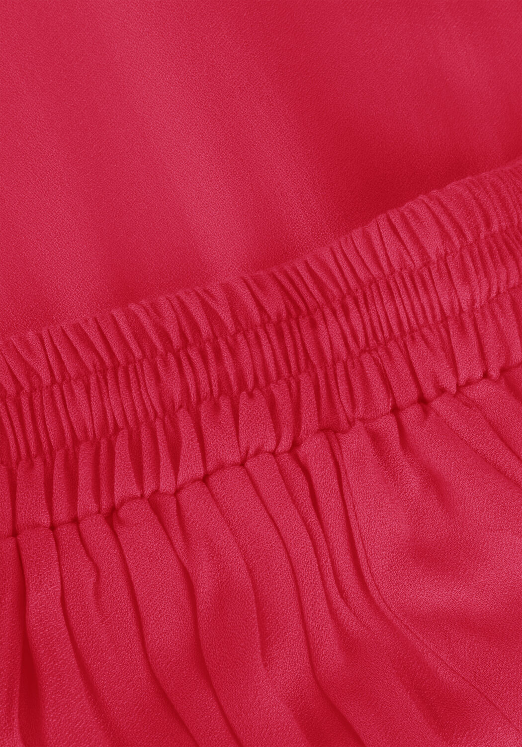 Roze EST'SEVEN Pantalon EST'BOHIC TROUSER - large