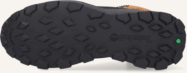 Zwarte TIMBERLAND Hoge sneakers BROOKLYN EURO SPRINT Zwarte TIMBERLAND Hoge sneakers BROOKLYN EURO SPRINT - large