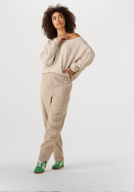 Zand AMERICAN VINTAGE Trui DAMSVILLE - large