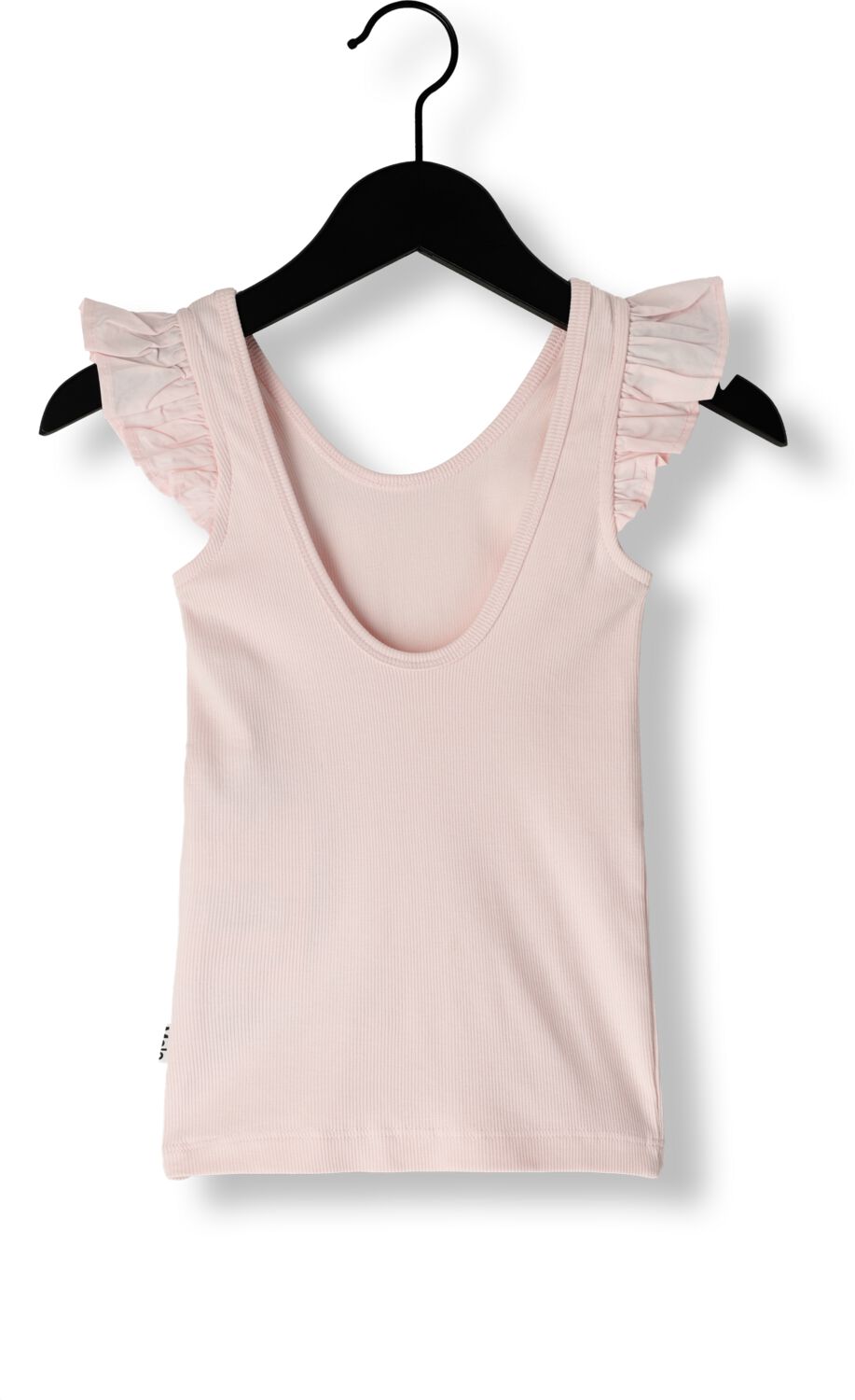 MOLO Meisjes Tops & T-shirts Ranja Roze
