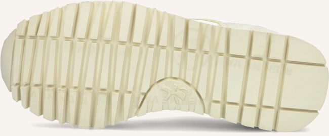 Witte PREMIATA Lage sneakers SEAN-D Witte PREMIATA Lage sneakers SEAN-D - large