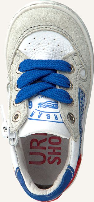 Witte SHOESME Lage sneakers UR8S048 Witte SHOESME Lage sneakers UR8S048 - large