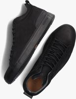 Zwarte BLACKSTONE Hoge sneaker SG19 - medium