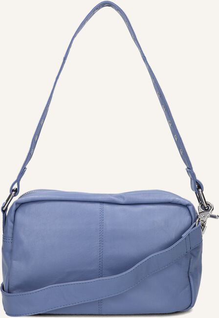 Paarse NÚNOO Schoudertas ELLIE SILKY Paarse NÚNOO Schoudertas ELLIE SILKY - large