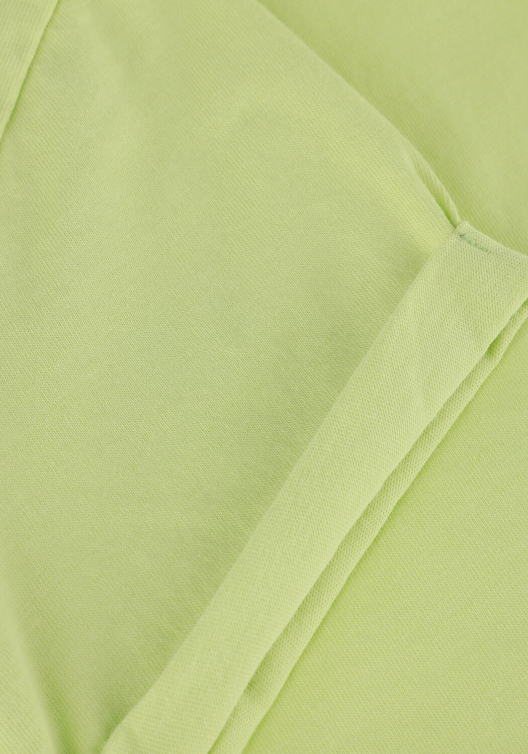 Sproet & Sprout Meisjes Tops & T-shirts T-shirt Boxy Sproet Lime