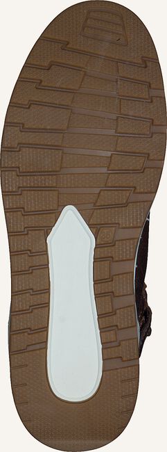 Bruine OMODA Hoge sneakers A0F503E6L Bruine OMODA Hoge sneakers A0F503E6L - large