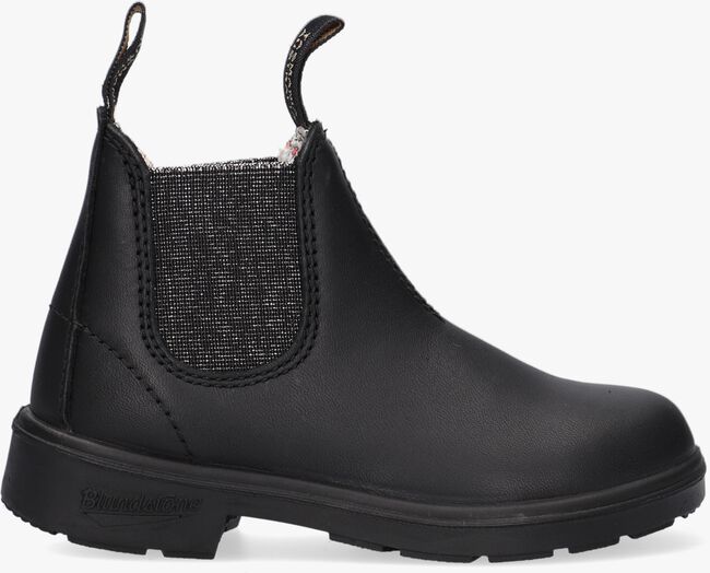 Zwarte BLUNDSTONE 2096 Chelsea boots - large