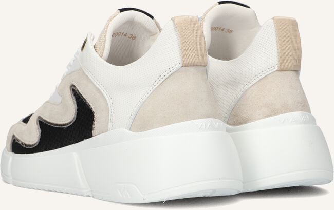 Beige VIA VAI Lage sneakers CELINA Beige VIA VAI Lage sneakers CELINA - large