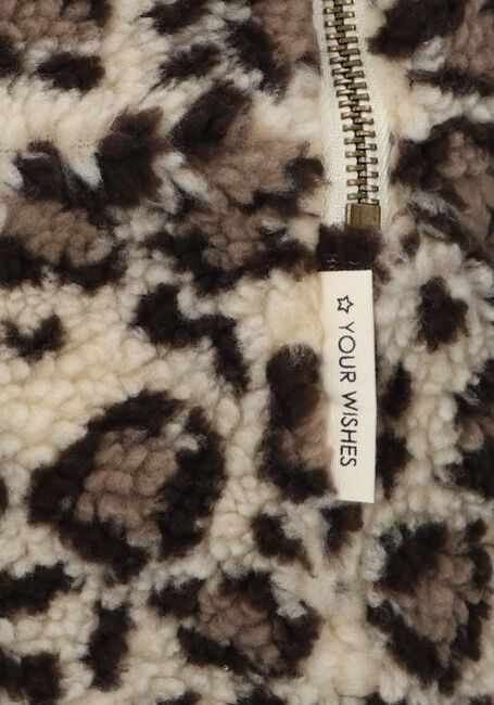 Beige YOUR WISHES Rugtas NINE Beige YOUR WISHES Rugtas NINE - large