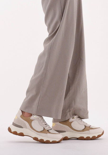 Beige VIA VAI Lage sneakers COCO TYE Beige VIA VAI Lage sneakers COCO TYE - large