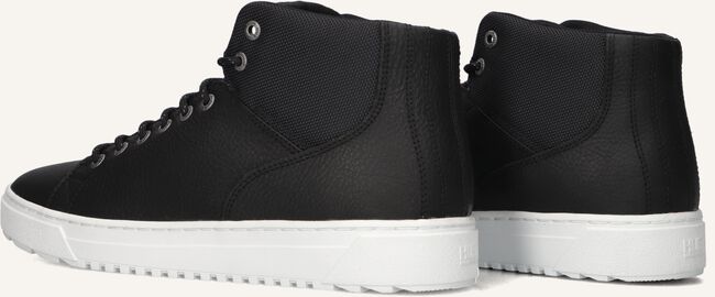 Zwarte HUB Hoge sneakers MURRAYFIELD 3.0 Zwarte HUB Hoge sneakers MURRAYFIELD 3.0 - large