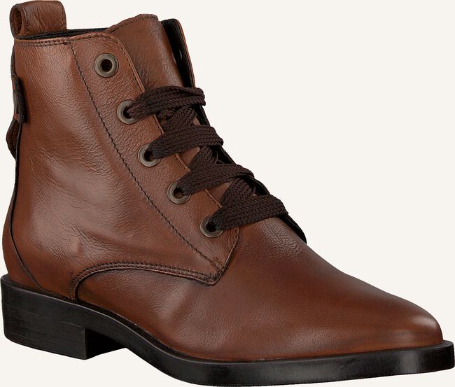 Cognac OMODA Veterboots 44443 Cognac OMODA Veterboots 44443 - large