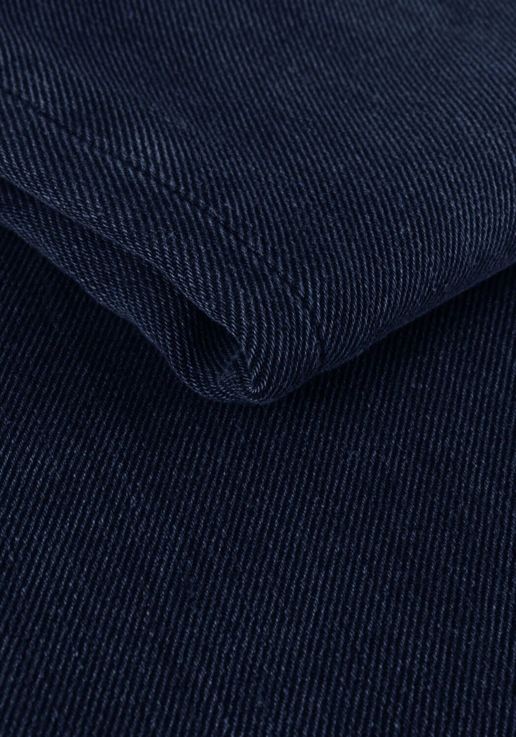 Blauwe MOS MOSH Flared jeans MMDARA TRUE JEANS - large