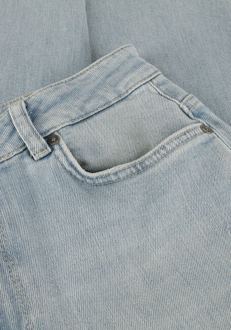 Blauwe RELLIX Straight leg jeans 2411 CARROT FIT LIGHT DENIM - large