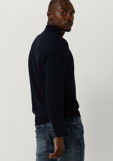 Donkerblauwe BOSS Trui BENJI - large