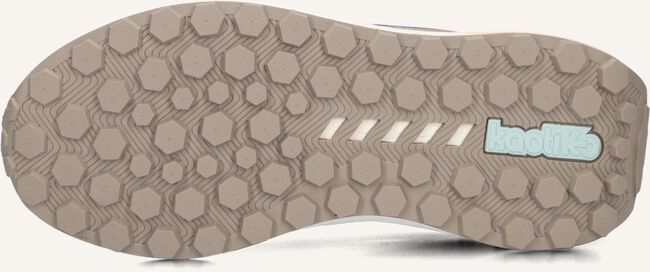 Multi KAOTIKO Lage sneakers DETROIT Multi KAOTIKO Lage sneakers DETROIT - large