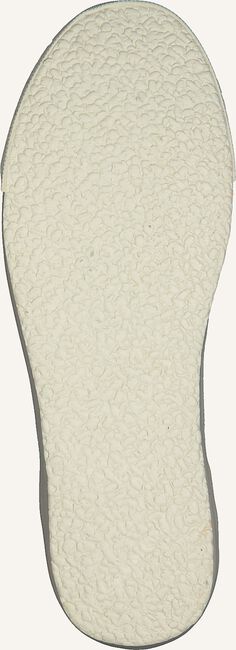 Witte SCOTCH & SODA Lage sneakers SYLVIE Witte SCOTCH & SODA Lage sneakers SYLVIE - large