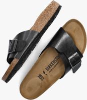 Zwarte BIRKENSTOCK Slippers CATALINA BS DAMES - medium