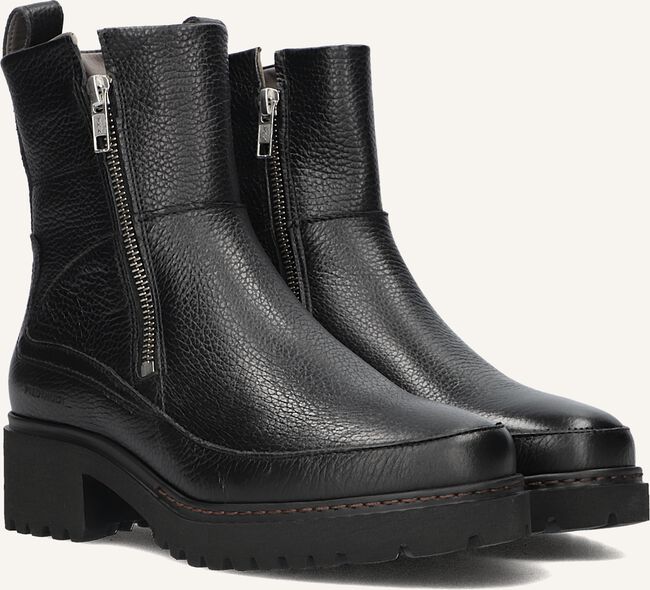 Zwarte PIEDI NUDI Biker boots COCO Zwarte PIEDI NUDI Biker boots COCO - large