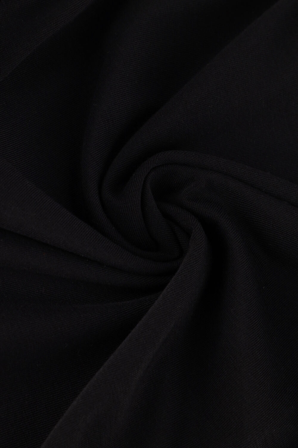 Zwarte ENVII Top ENMARTA SL OS TEE - large