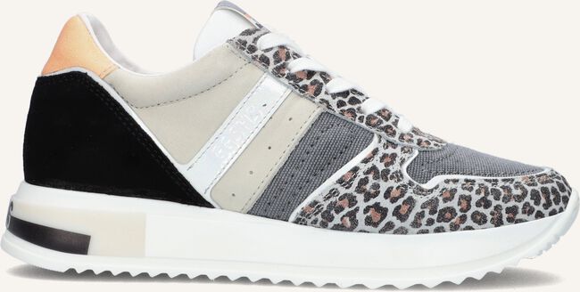 Witte GIGA Lage sneakers G3886 Witte GIGA Lage sneakers G3886 - large