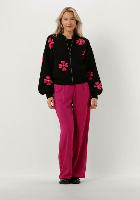 Zwarte HARPER & YVE Jack LUCKY-CA - large