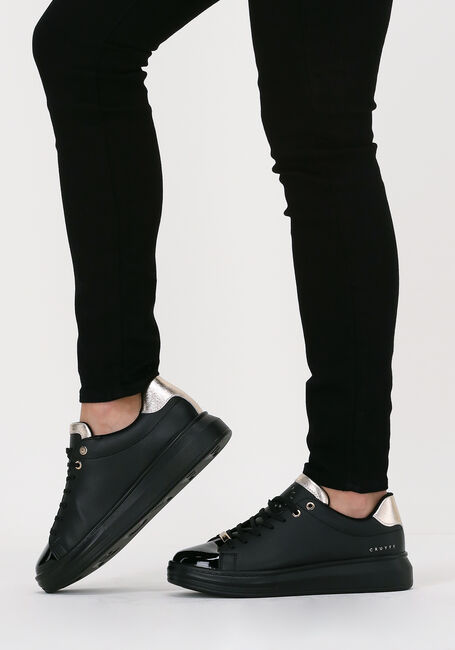 Zwarte CRUYFF Lage sneakers PACE - large