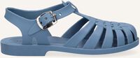 Blauwe LEXIE AND THE MOON Platte sandalen WATER SANDAL Blauwe LEXIE AND THE MOON Platte sandalen WATER SANDAL - medium