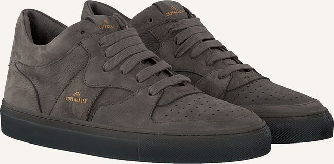 Grijze COPENHAGEN STUDIOS Lage sneakers CPH753M Grijze COPENHAGEN STUDIOS Lage sneakers CPH753M - large